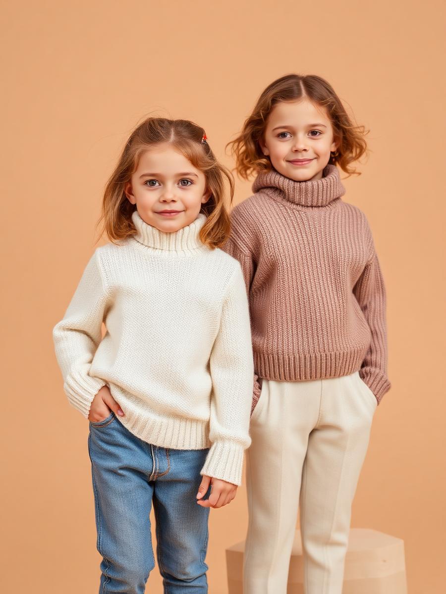 Kids collection at Voguish