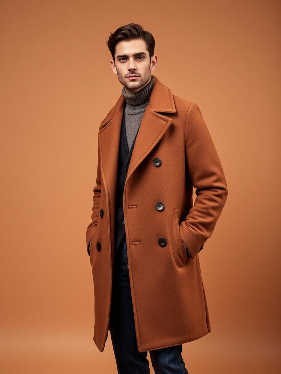 Men collection at Voguish